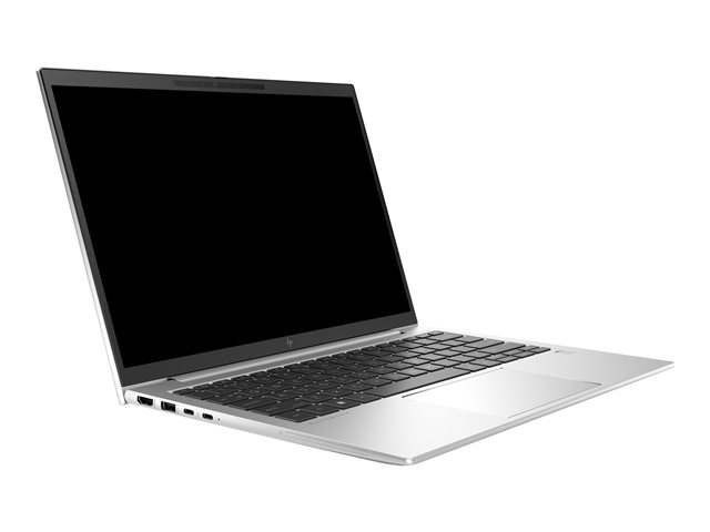 HP EliteBook 830 G9 – Intel Core i5 1235U, 8 GB RAM, SSD 256 GB, 13" - immagine 3
