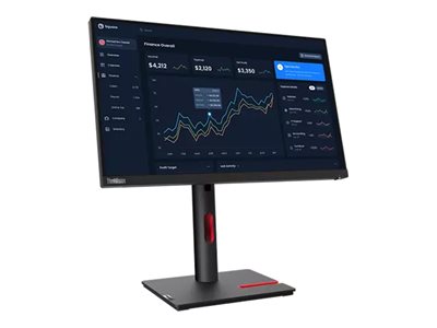 ThinkVision T22i-30 FHD/VGA/DP- 22''Monitor - immagine 3