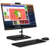 Lenovo IdeaCentre AIO 3 22ADA6 All-in-One – AMD Athlon Silver 3050U, 4 GB RAM, SSD 256 GB