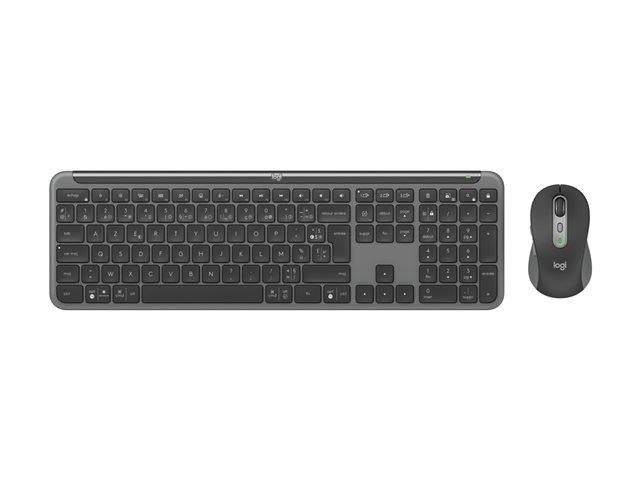 Signature Slim Combo MK950 for Business - GB/UK - immagine 2