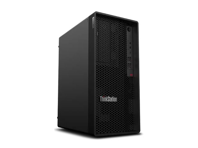 Lenovo ThinkStation P2 Gen 2 Tower – Intel Core Ultra 7 265, 32 GB RAM, SSD 1 TB - immagine 4