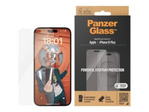 PanzerGlass Apple iPhone 15 Plus