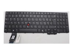 Keyb L16 G1/G2/T16 G3/G4/P16s G4/P16s G4 DE