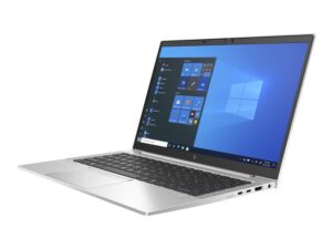 HP EliteBook 840 G8 – Intel Core i5-1135G7, 16 GB RAM, SSD 256 GB, 14"