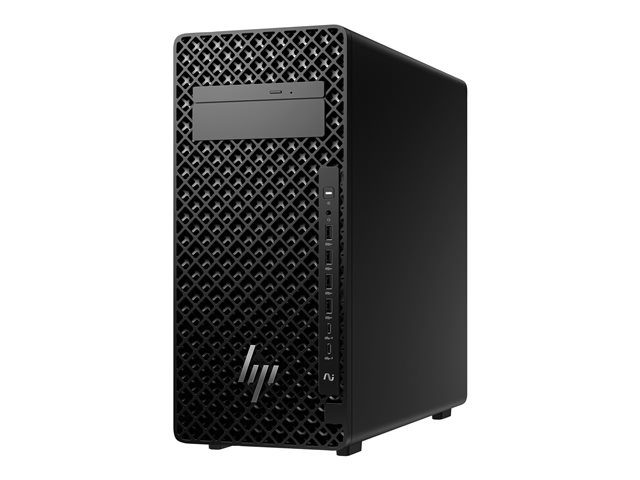 HP Workstation Z2 G1i Tower – Intel Core Ultra 7 265, 32 GB RAM, SSD 1 TB
