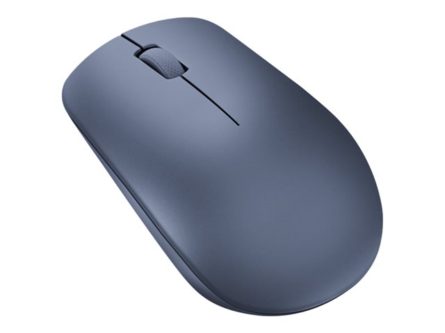 Lenovo 530 Wireless Mouse (Abyss Blue) - immagine 3