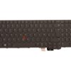 Keyb P16 G1/G2 BE - BL