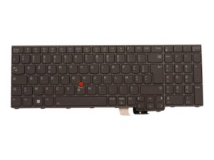 Keyb P16 G1/G2 BE - BL