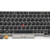 Keyb X13 G1/L13 G2/L13 Yoga G2 DE - SR