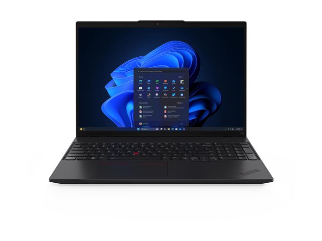 Lenovo ThinkPad L16 Gen 2 – Intel Core Ultra 7 255U, 16 GB RAM, SSD 512 GB, 16"