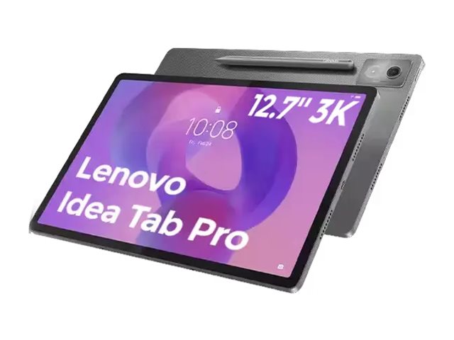 Lenovo Idea Tab Pro ZAE4 – MediaTek Dimensity 8300, 8 GB RAM, 128 GB UFS, 13" - immagine 5