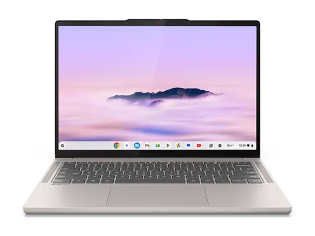 Lenovo Chrome 14M9610 – MediaTek Kompanio Ultra 910, 16 GB RAM, SSD 256 GB, 14" - immagine 3