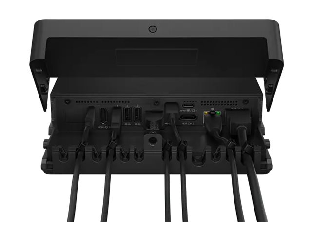 TS Core G2 U5 135H/16GB/256M2/WXGA/MT/B/C/W11IOT - immagine 6