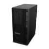 Lenovo ThinkStation P2 Gen 2 Tower – Intel Core Ultra 7 265K, 32 GB RAM, SSD 512 GB