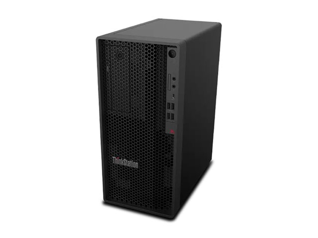 Lenovo ThinkStation P2 Gen 2 Tower – Intel Core Ultra 7 265K, 32 GB RAM, SSD 512 GB