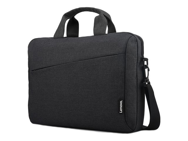 Lenovo 15.6" Laptop Casual Toploader T210 - BLACK - immagine 2