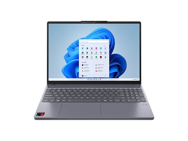 Lenovo IdeaPad Slim 3 15Q8X10 – Qualcomm Snapdragon X X1-26-100, 16 GB RAM, SSD 512 GB, 15" - immagine 2
