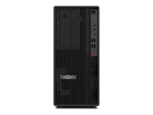 Lenovo ThinkStation P350 Tower – Intel Xeon W-1370P, 16 GB RAM, SSD 512 GB - immagine 3