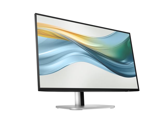HP Series 5 Pro 524pu 24'' FHD USB-C Monitor - immagine 4