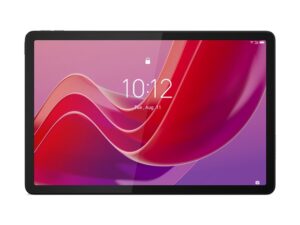 Lenovo Tab M11 Helio G88/4GB/128GB/WUXGA/Tower/B/C/Wi/A – MediaTek Helio G88, 4 GB RAM, 11"