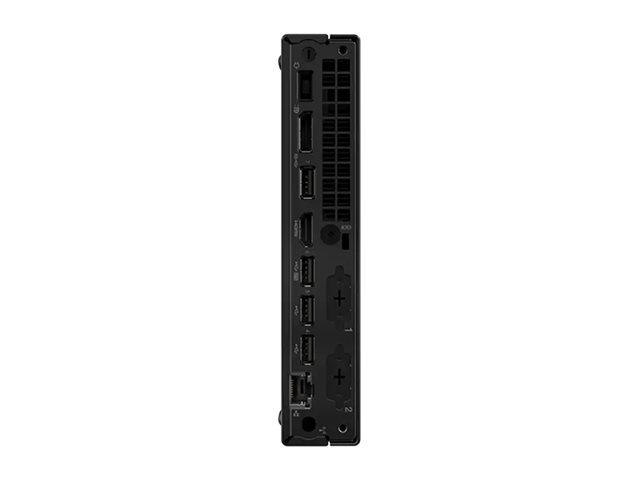 Lenovo ThinkCentre M75q Gen 5 Tiny – AMD Ryzen 7 Pro 8700GE, 16 GB RAM, SSD 512 GB - immagine 4