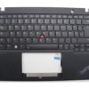 Keyb X13 G5 DE - WWAN - BL