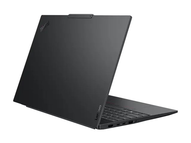 Lenovo ThinkPad E16 Gen 3 – Intel Core Ultra 5 226V, 16 GB RAM, SSD 512 GB, 16" - immagine 6