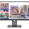 ThinkVision P27qd-40 27" QHD USB-C Dock Monitor