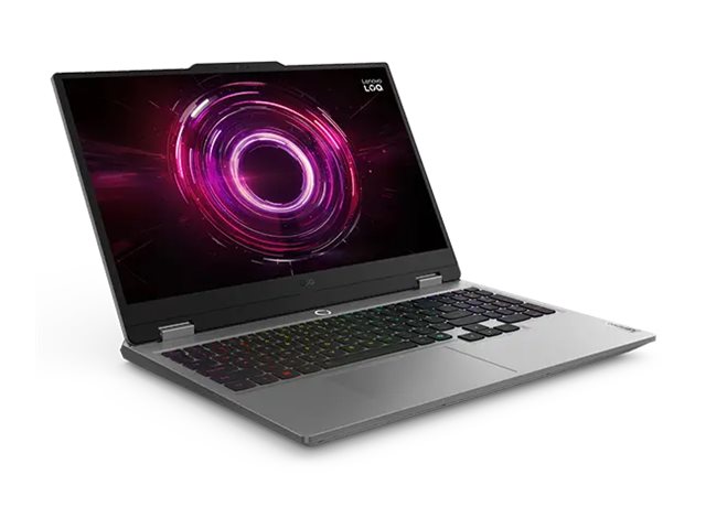 Lenovo LOQ 15AHP10 – AMD Ryzen 7 250, 16 GB RAM, SSD 1 TB, 15" - immagine 5