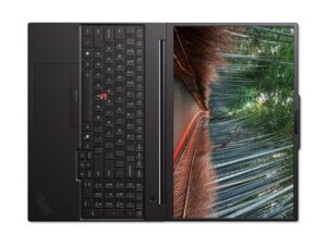 Lenovo ThinkPad P16s Gen 5 – Intel Core Ultra 7 356H, 32 GB RAM, SSD 1 TB, 16"