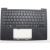 Keyb X1 Carbon 2024 G12/G13 Cover FR - WL