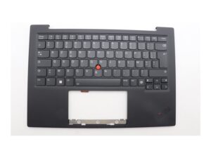 Keyb X1 Carbon 2024 G12/G13 Cover FR - WL