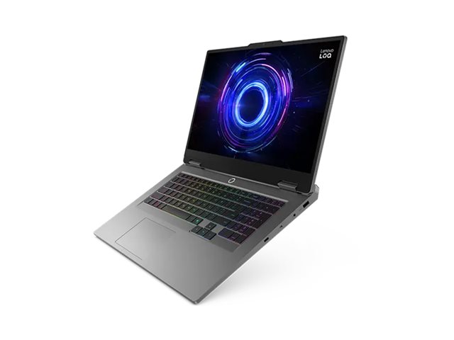 Lenovo LOQ 17IRX10 – Intel Core i7 i7-14700HX, 32 GB RAM, SSD 1 TB, 17" - immagine 2