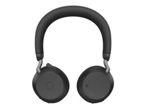 Jabra Evolve2 75 - Headset - On-Ear