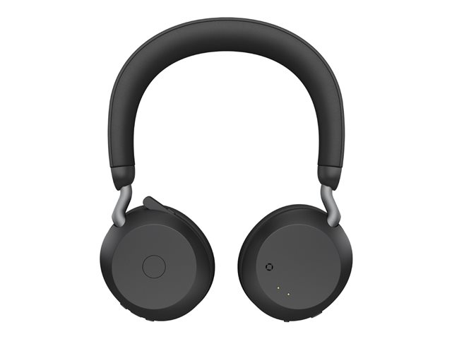 Jabra Evolve2 75 - Headset - On-Ear