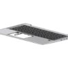 HP 840/EB 14 G7/G8 - Nordics No BL