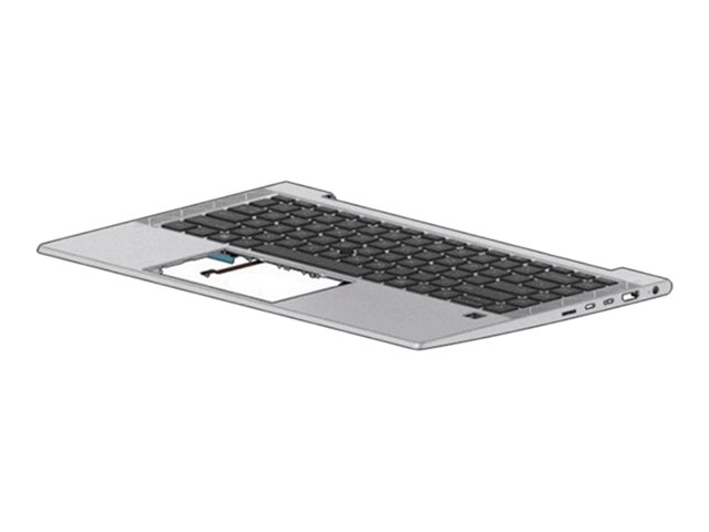 HP 840/EB 14 G7/G8 - Nordics No BL