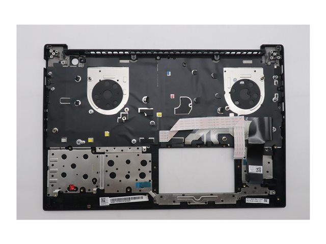 Keyb P16s G4 (Intel) Cover Nordic - immagine 4
