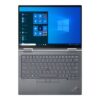 Lenovo ThinkPad X1 Yoga Gen 6 – Intel Core i7 1185G7, 16 GB RAM, SSD 256 GB, 14"