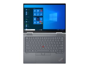 Lenovo ThinkPad X1 Yoga Gen 6 – Intel Core i7 1185G7, 16 GB RAM, SSD 256 GB, 14"