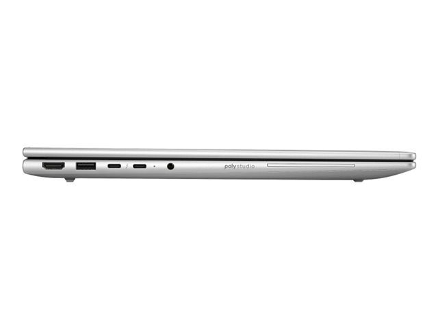 HP EliteBook 6 G1ah – AMD Ryzen 5 220, 24 GB RAM, SSD 512 GB, 14" - immagine 6