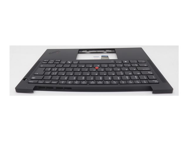 Keyb T14s G5 Cover CH - WL - BL - immagine 3