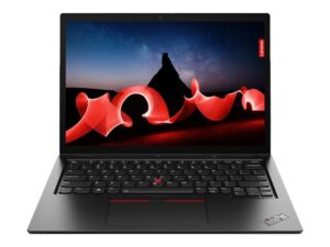 Lenovo ThinkPad L13 Yoga Gen 4 – AMD Ryzen 5 Pro 7530U, 16 GB RAM, SSD 512 GB, 13"