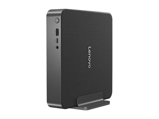 Lenovo IdeaCentre Mini 01IRH10R Tiny – Intel Core 5 210H, 16 GB RAM, SSD 512 GB - immagine 2