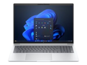 HP EliteBook 8 G1i – Intel Core Ultra 5 225U, 16 GB RAM, 512 GB, 16"