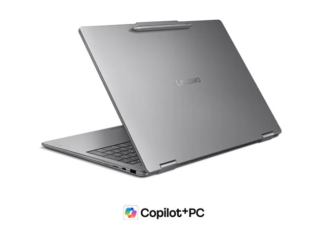 Lenovo Yoga 7 2-in-1 16ILL10 – Intel Core Ultra 7 258V, 32 GB RAM, SSD 1 TB, 16" - immagine 6