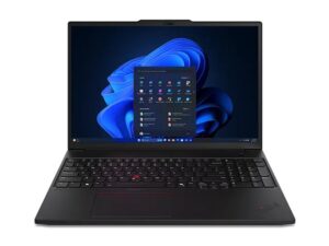 Lenovo ThinkPad P16s Gen 3 – Intel Core Ultra 7 155H, 32 GB RAM, SSD 1 TB, 16"