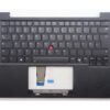 Keyb T14s G6 BL, Intel, DE
