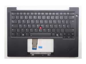 Keyb T14s G6 BL, Intel, DE