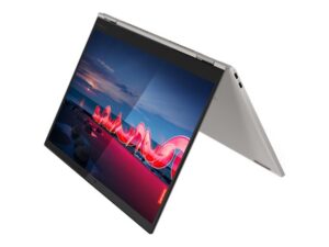 Lenovo ThinkPad X1 Titanium Yoga G1 – Intel Core i5-1140G7, 16 GB RAM, SSD 512 GB, 13"